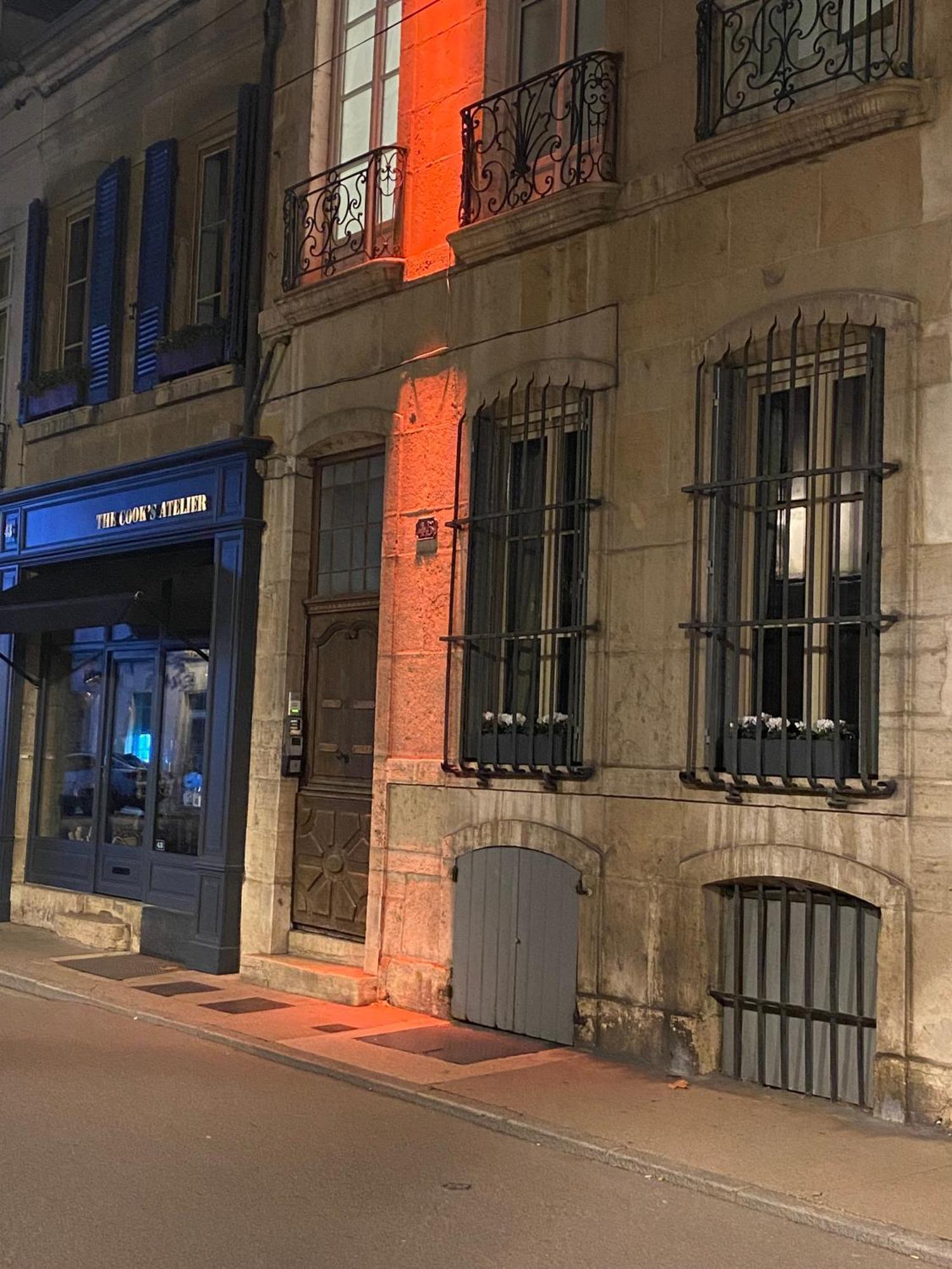 La Petite Verriere Beaune  Extérieur photo