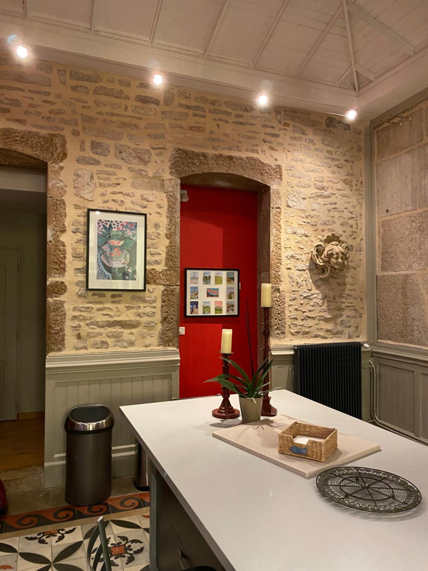 La Petite Verriere Beaune  Extérieur photo